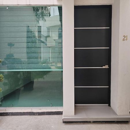 Villa Granada Santa Cruz Tecamac المظهر الخارجي الصورة