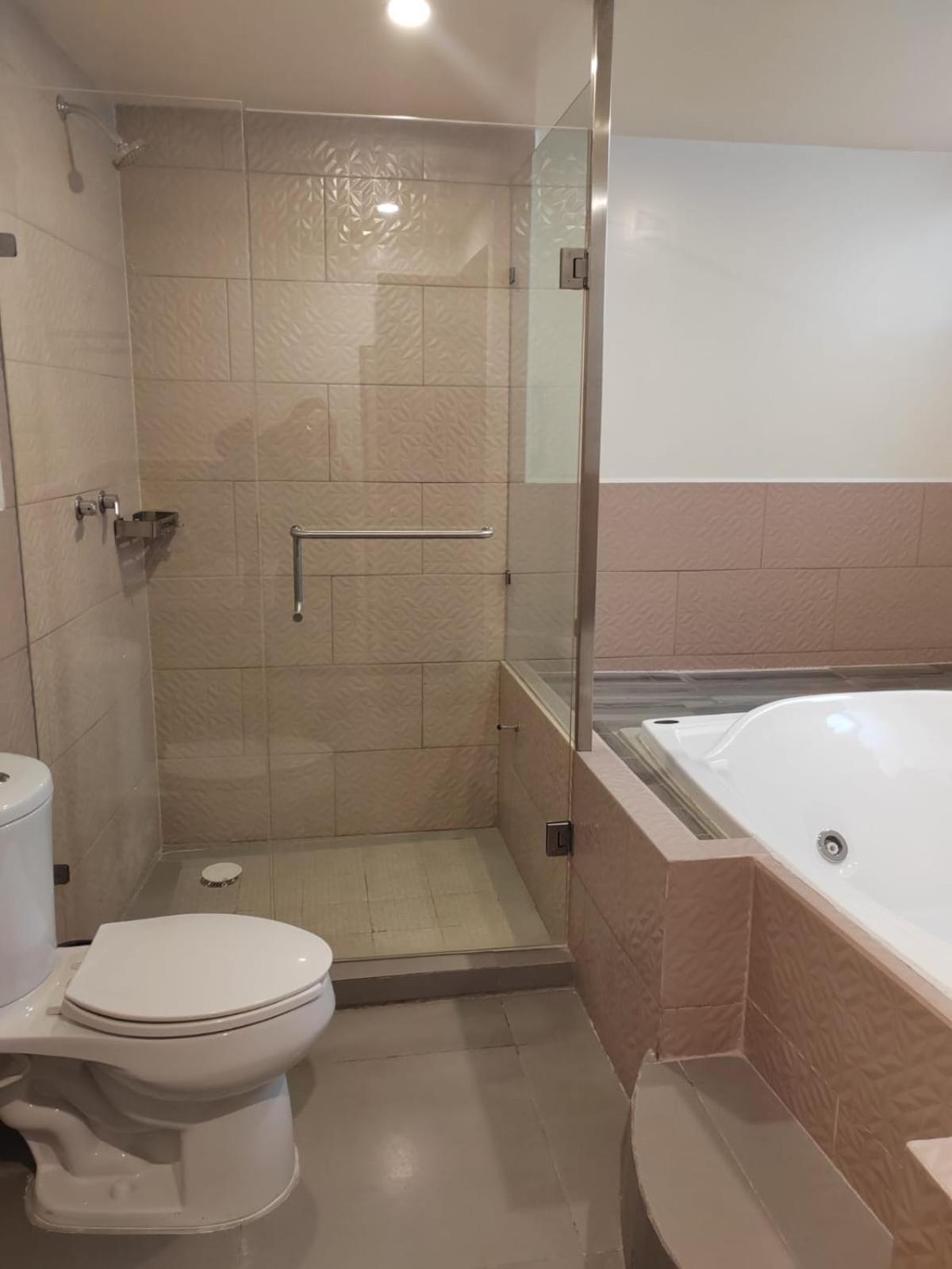 Villa Granada Santa Cruz Tecamac المظهر الخارجي الصورة