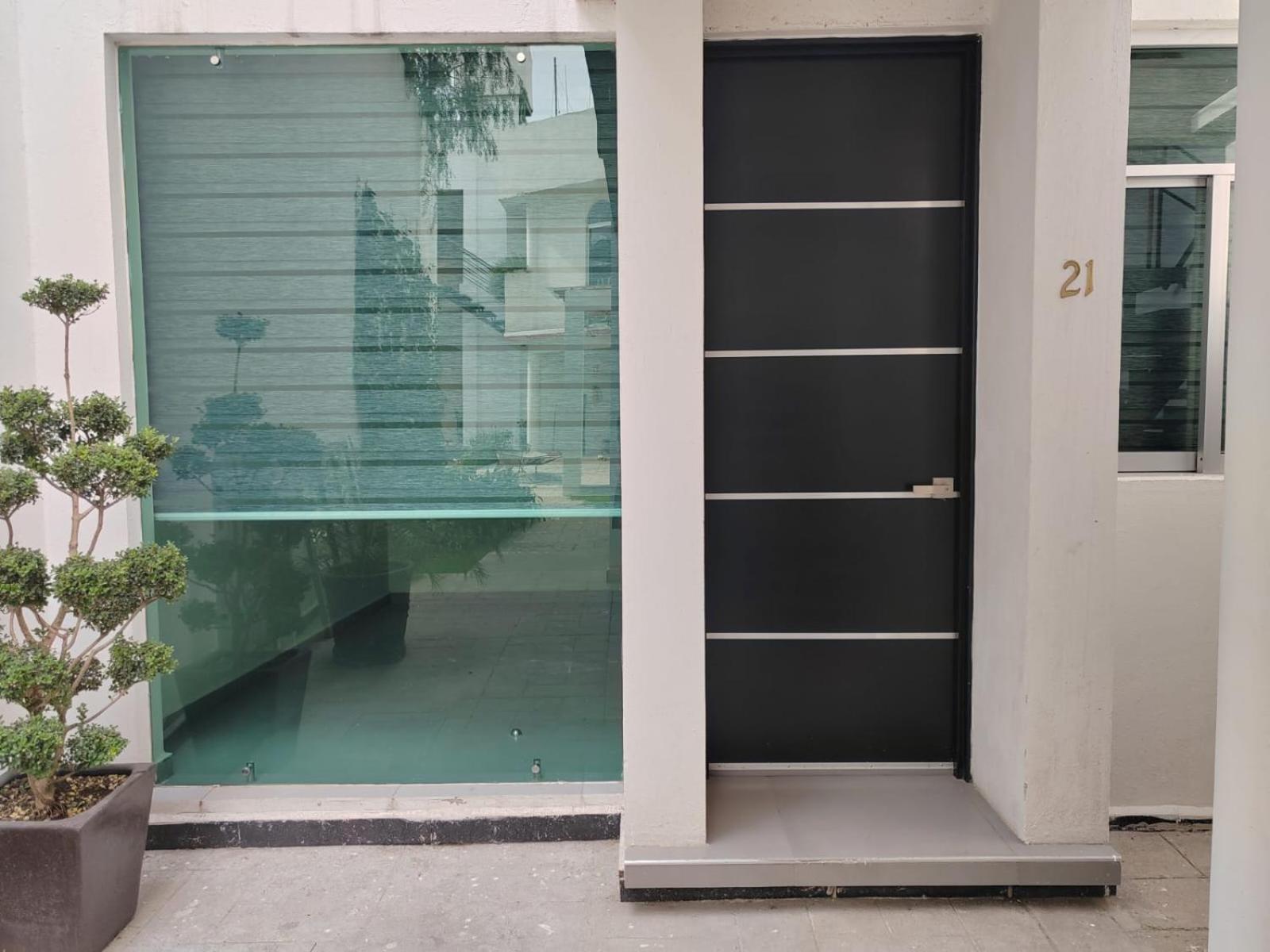 Villa Granada Santa Cruz Tecamac المظهر الخارجي الصورة
