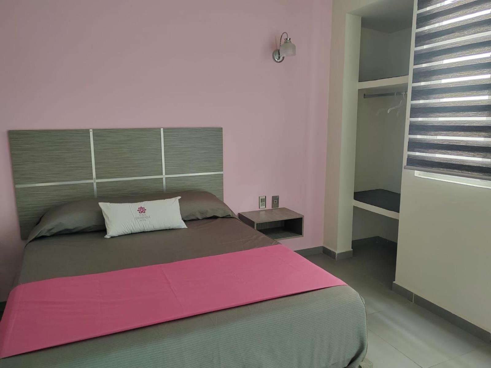 Villa Granada Santa Cruz Tecamac المظهر الخارجي الصورة