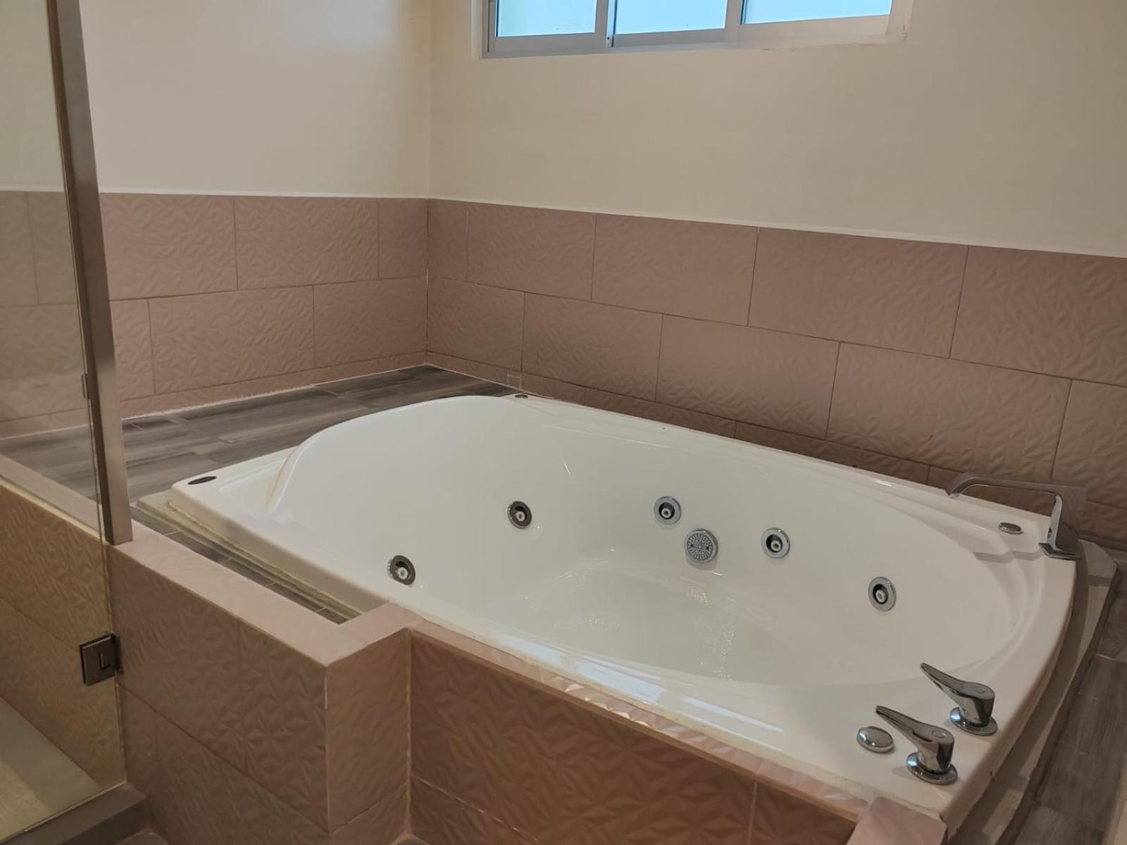 Villa Granada Santa Cruz Tecamac المظهر الخارجي الصورة