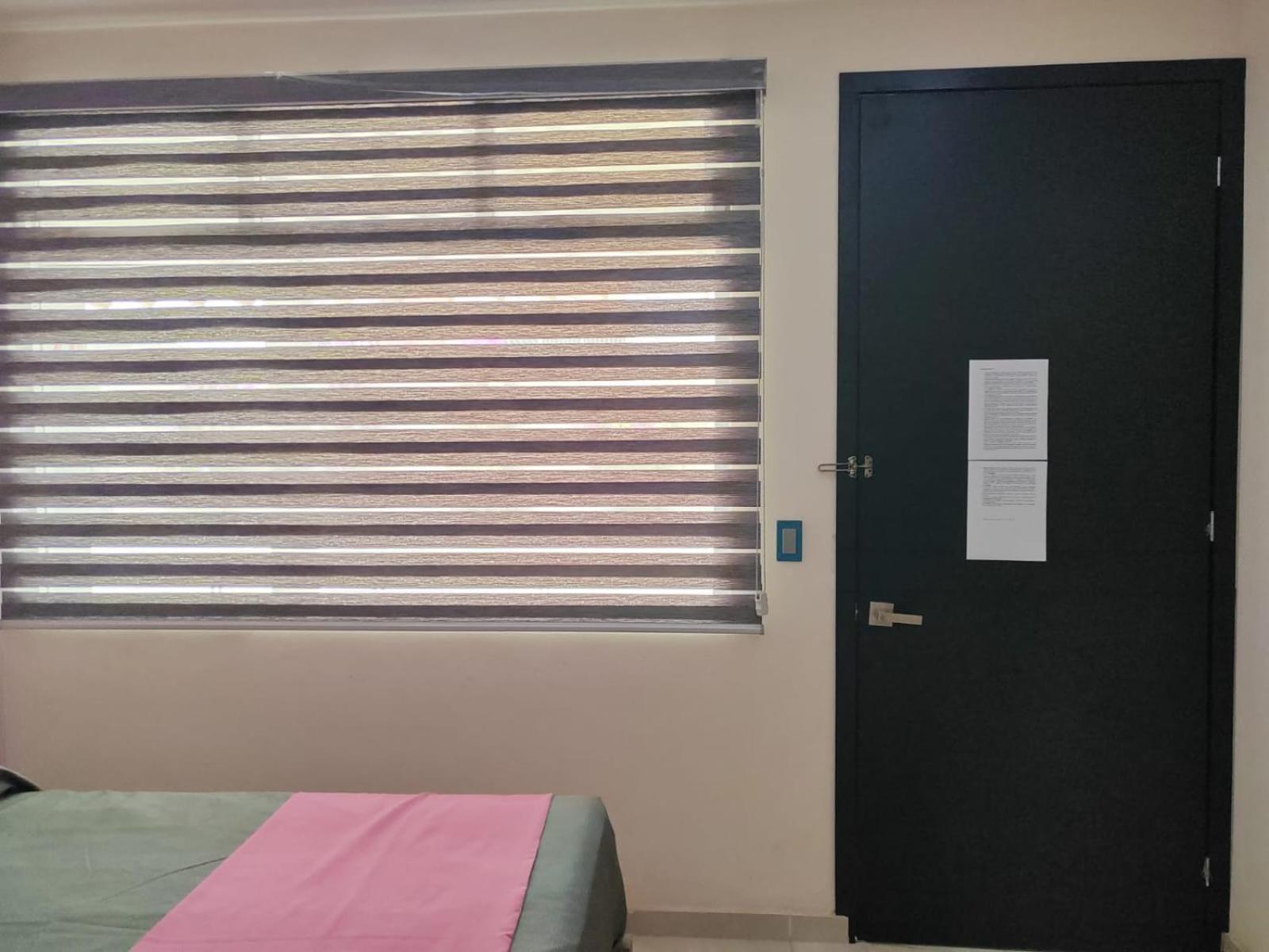 Villa Granada Santa Cruz Tecamac المظهر الخارجي الصورة