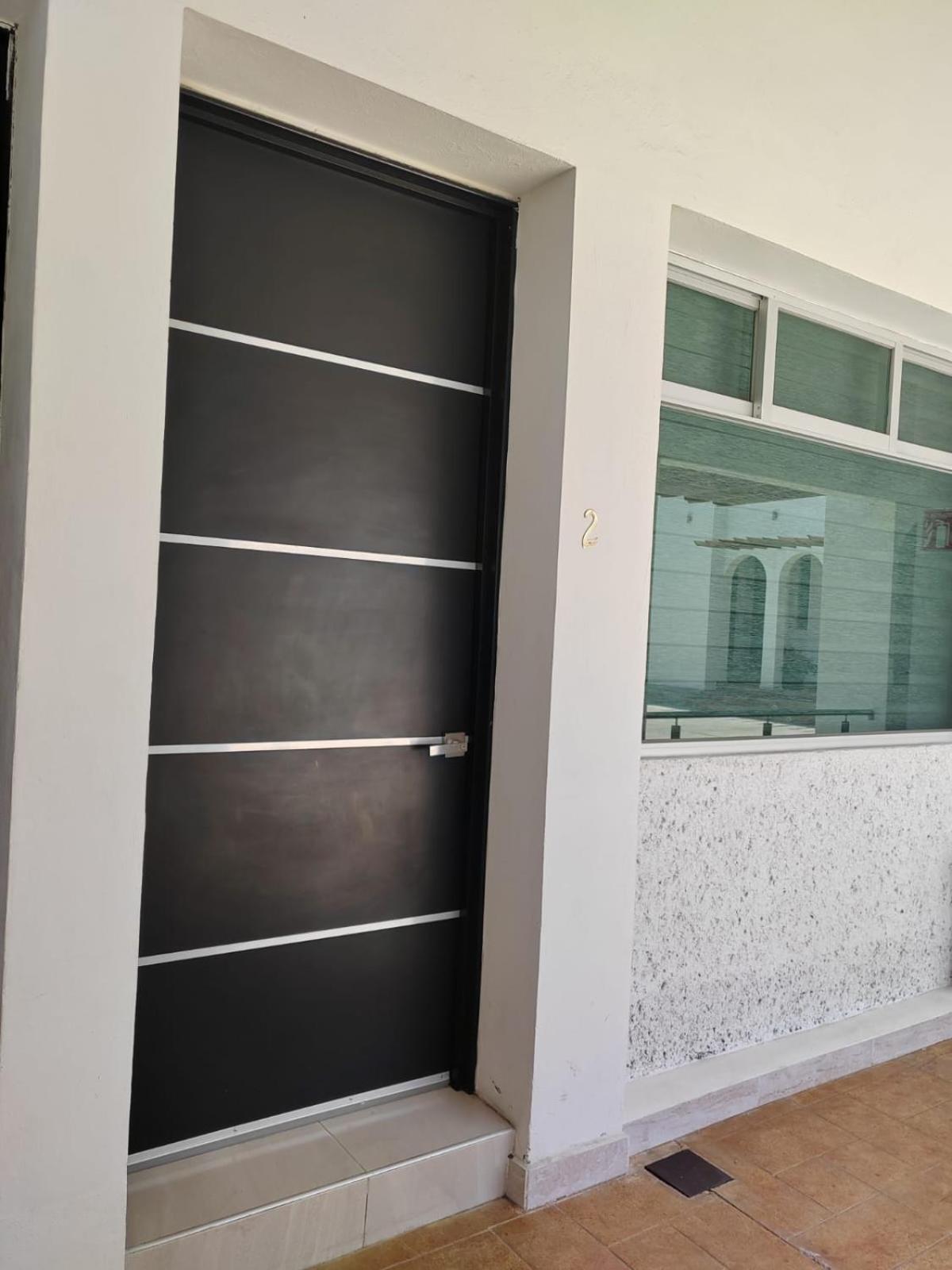 Villa Granada Santa Cruz Tecamac المظهر الخارجي الصورة