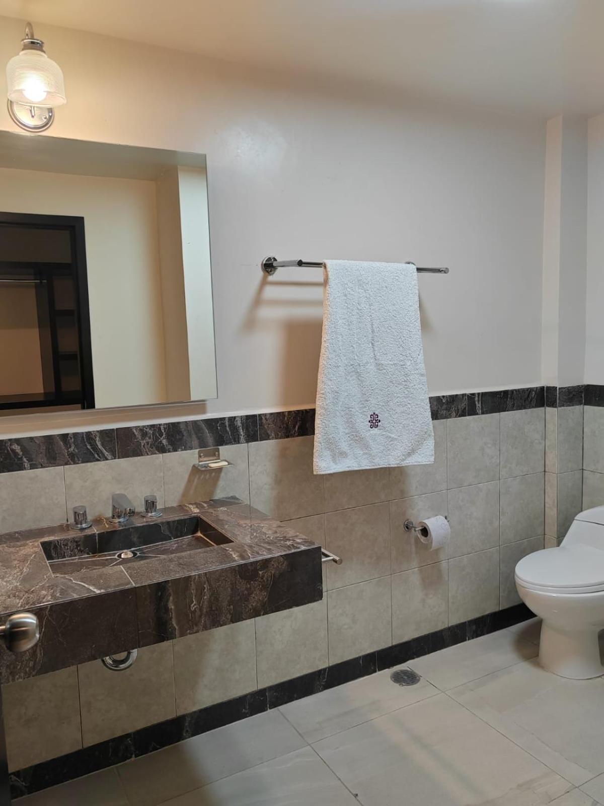 Villa Granada Santa Cruz Tecamac المظهر الخارجي الصورة