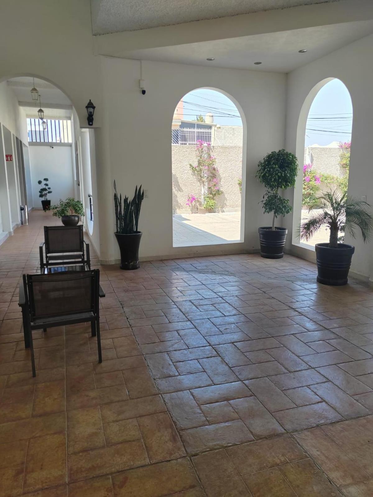 Villa Granada Santa Cruz Tecamac المظهر الخارجي الصورة