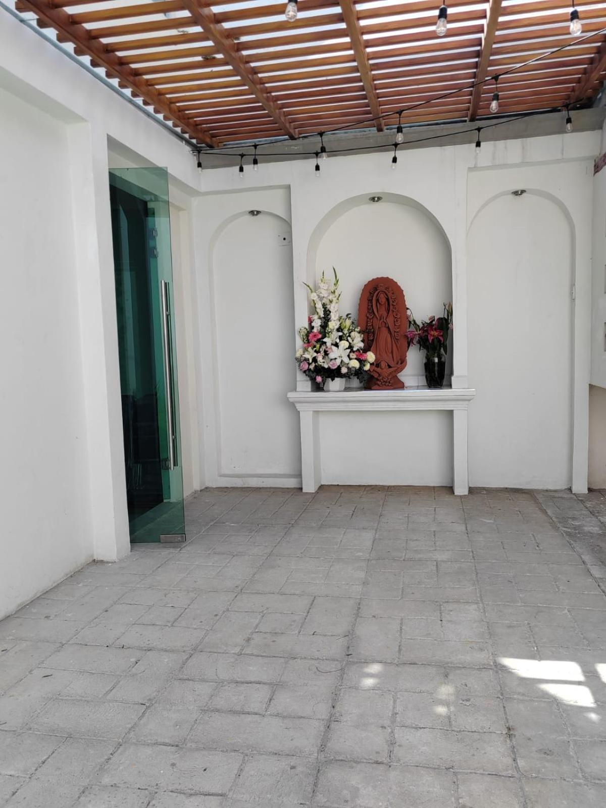 Villa Granada Santa Cruz Tecamac المظهر الخارجي الصورة